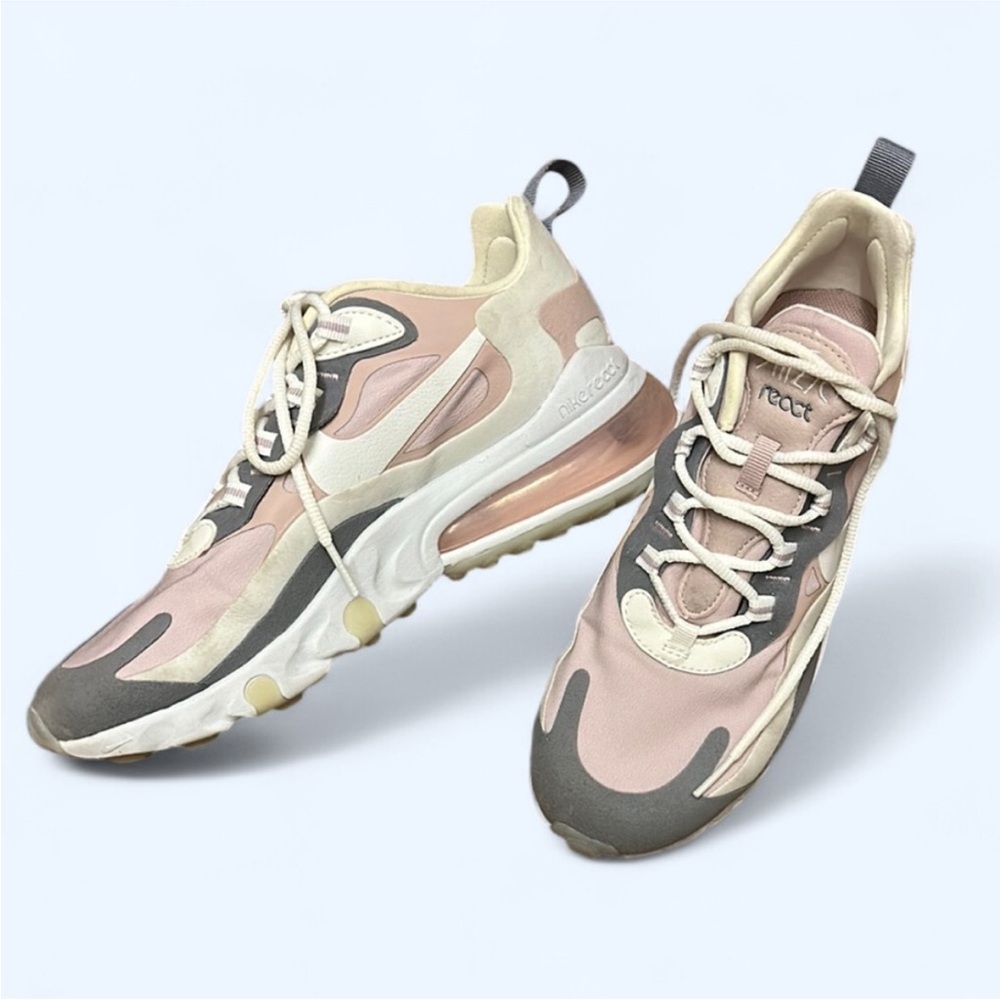 Nike Air Max 270 React Sneakers